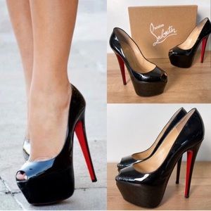 Christian Louboutin Heels